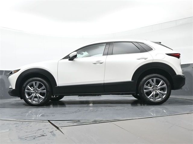 2022 Mazda CX-30 2.5 S Premium Package