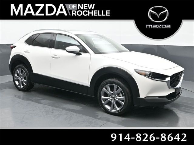 2022 Mazda CX-30 2.5 S Premium Package