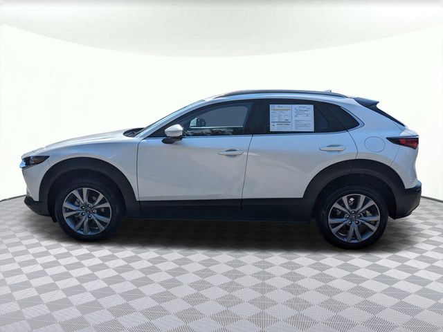 2022 Mazda CX-30 2.5 S Premium Package