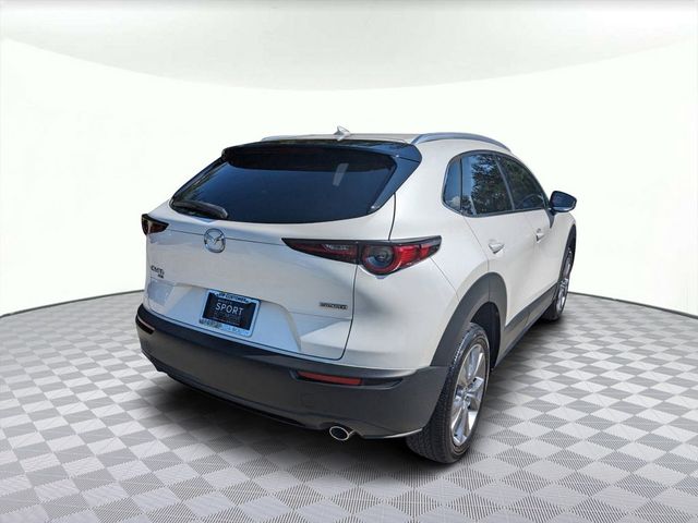 2022 Mazda CX-30 2.5 S Premium Package