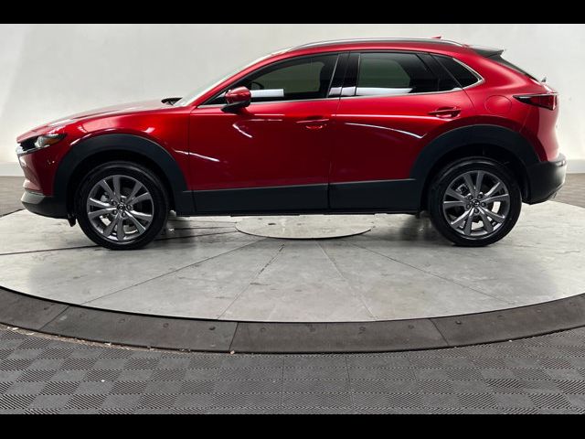 2022 Mazda CX-30 2.5 S Premium Package