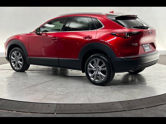 2022 Mazda CX-30 2.5 S Premium Package