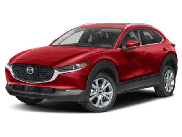 2022 Mazda CX-30 2.5 S Premium Package