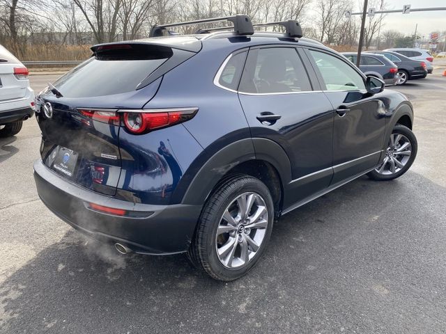 2022 Mazda CX-30 2.5 S Premium Package