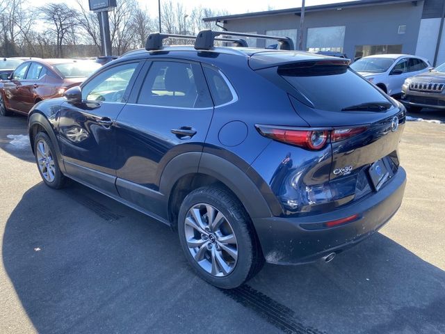 2022 Mazda CX-30 2.5 S Premium Package