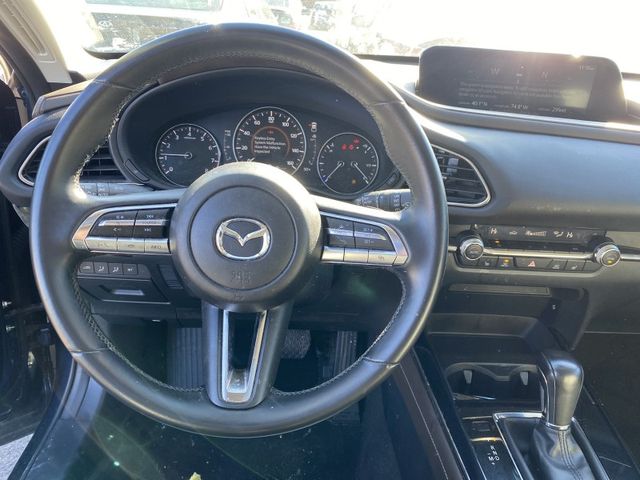 2022 Mazda CX-30 2.5 S Premium Package