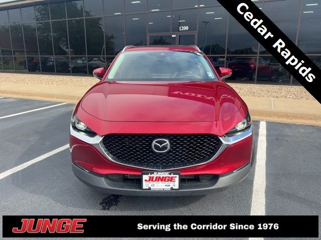 2022 Mazda CX-30 2.5 S Premium Package