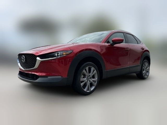 2022 Mazda CX-30 2.5 S Premium Package