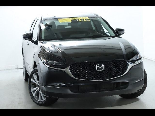 2022 Mazda CX-30 2.5 S Premium Package