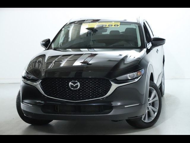 2022 Mazda CX-30 2.5 S Premium Package