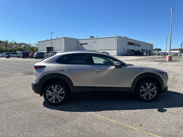 2022 Mazda CX-30 2.5 S Premium Package