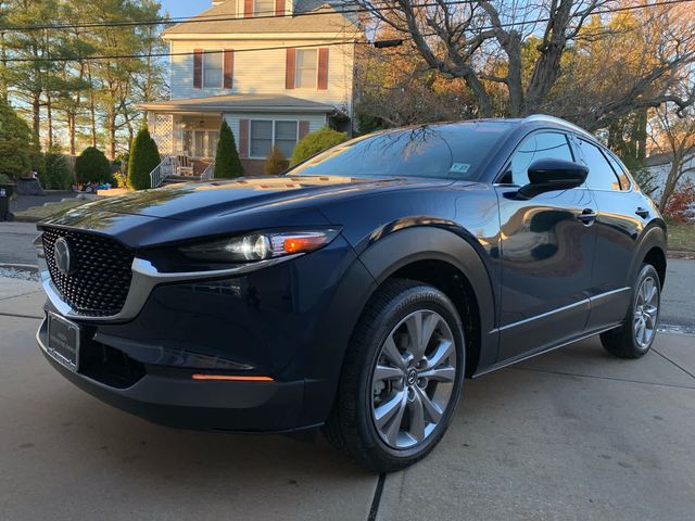 2022 Mazda CX-30 2.5 S Premium Package