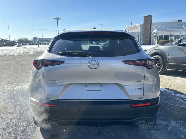 2022 Mazda CX-30 2.5 S Premium Package