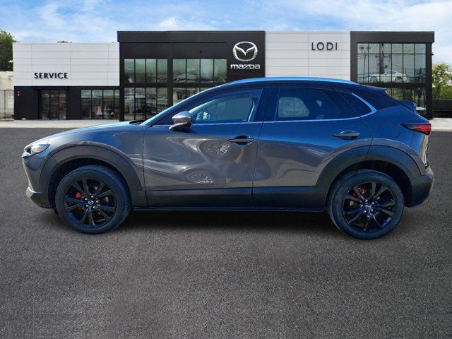 2022 Mazda CX-30 2.5 S Premium Package