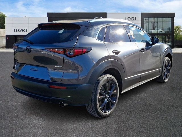 2022 Mazda CX-30 2.5 S Premium Package