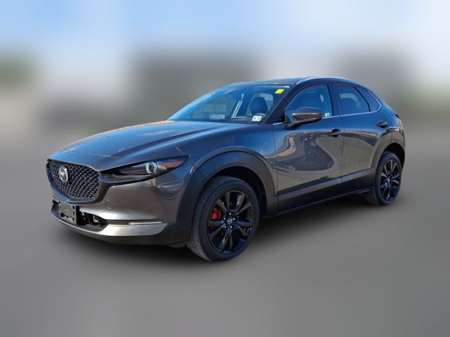 2022 Mazda CX-30 2.5 S Premium Package