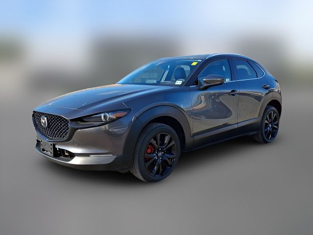 2022 Mazda CX-30 2.5 S Premium Package