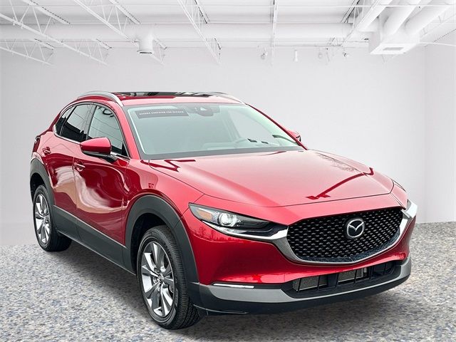 2022 Mazda CX-30 2.5 S Premium Package