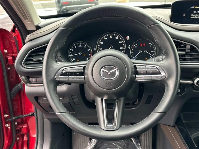 2022 Mazda CX-30 2.5 S Premium Package