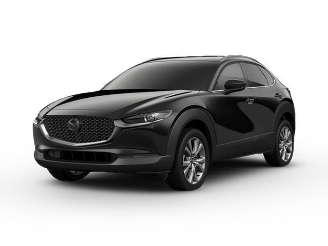 2022 Mazda CX-30 2.5 S Premium Package