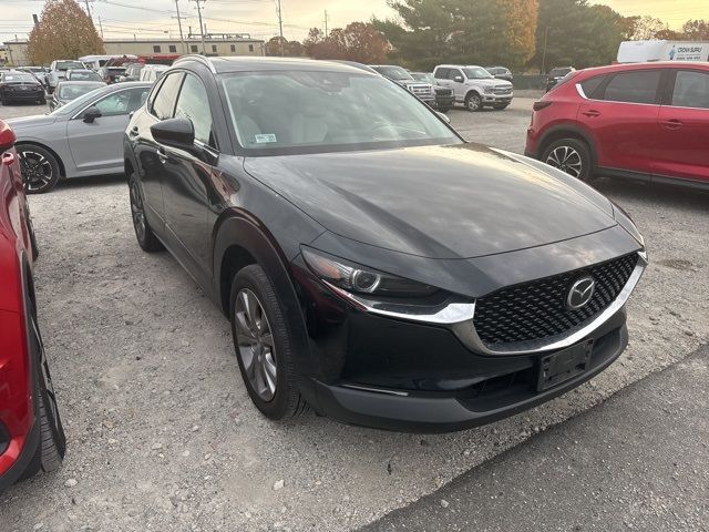 2022 Mazda CX-30 2.5 S Premium Package