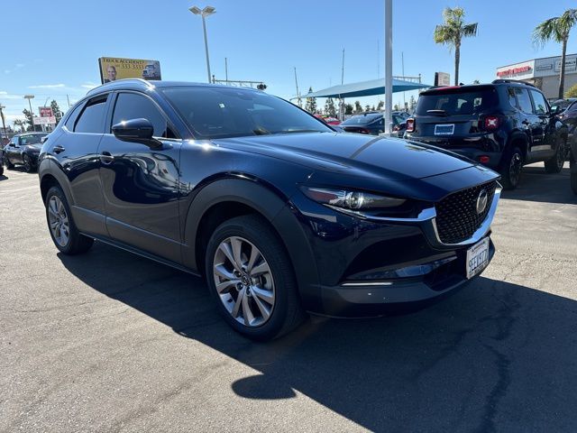 2022 Mazda CX-30 2.5 S Premium Package