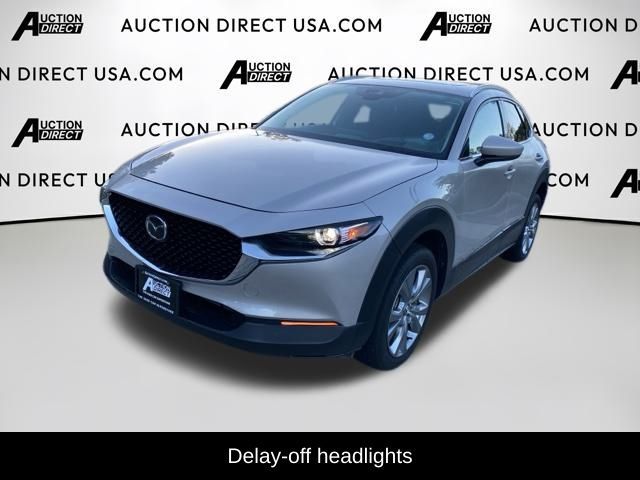 2022 Mazda CX-30 2.5 S Premium Package