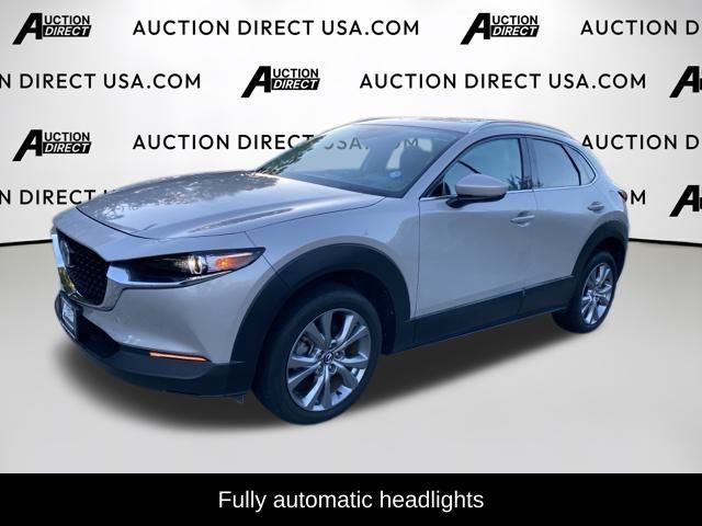 2022 Mazda CX-30 2.5 S Premium Package