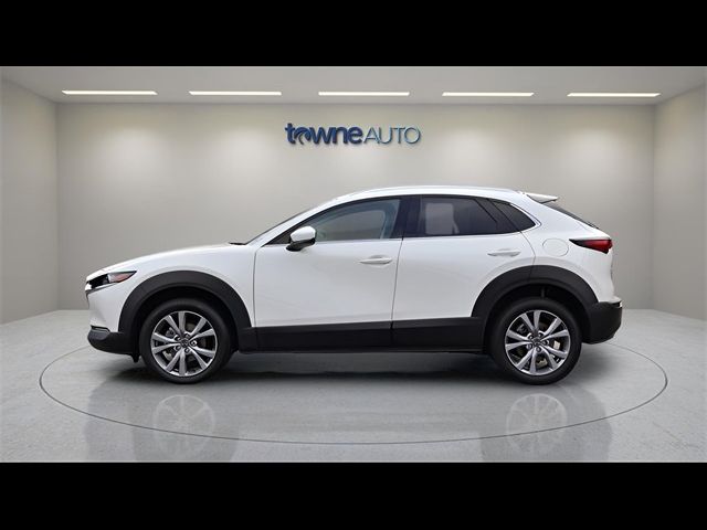 2022 Mazda CX-30 2.5 S Premium Package