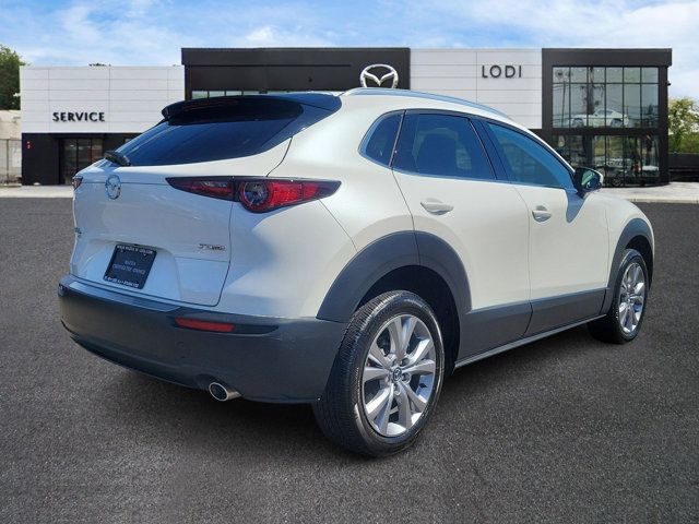 2022 Mazda CX-30 2.5 S Premium Package