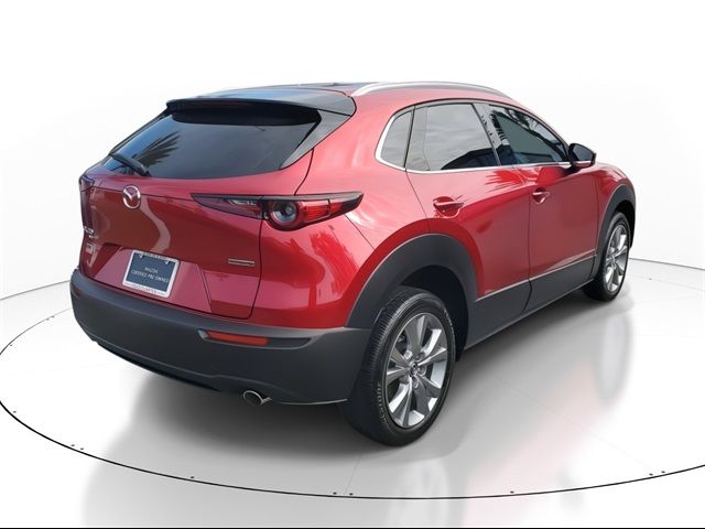 2022 Mazda CX-30 2.5 S Premium Package