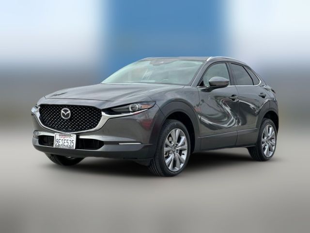 2022 Mazda CX-30 2.5 S Premium Package