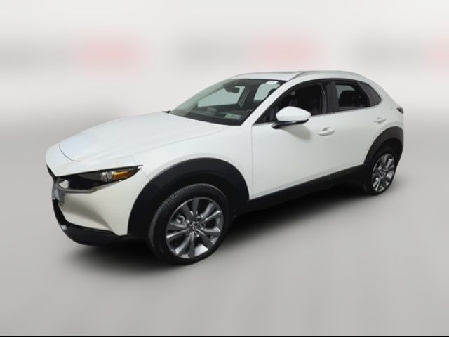 2022 Mazda CX-30 2.5 S Premium Package