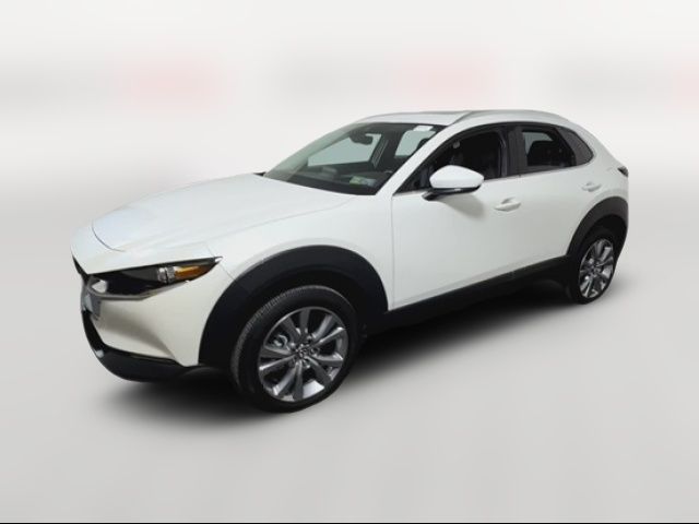 2022 Mazda CX-30 2.5 S Premium Package