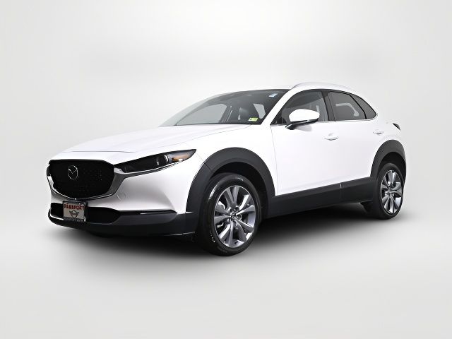 2022 Mazda CX-30 2.5 S Premium Package