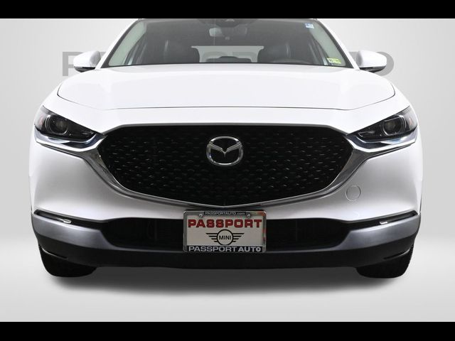 2022 Mazda CX-30 2.5 S Premium Package