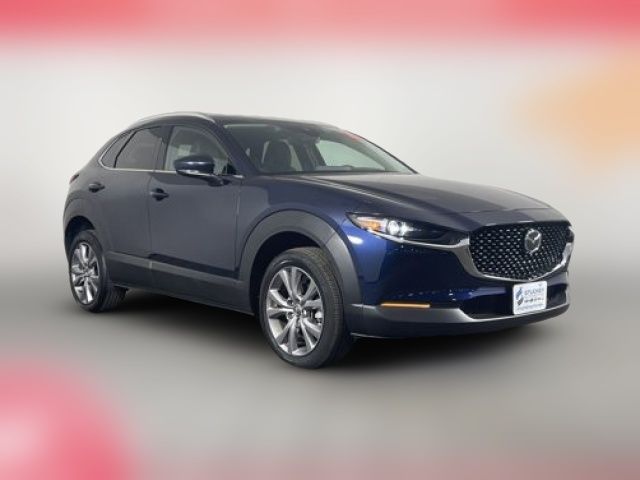 2022 Mazda CX-30 2.5 S Premium Package