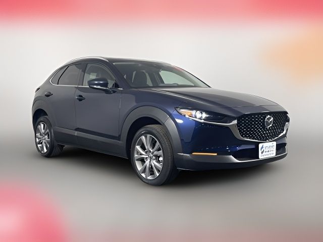 2022 Mazda CX-30 2.5 S Premium Package