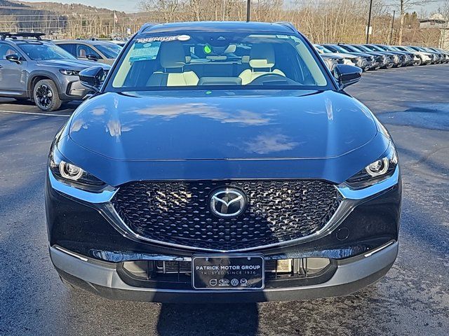 2022 Mazda CX-30 2.5 S Premium Package