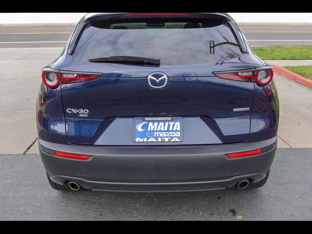 2022 Mazda CX-30 2.5 S Premium Package