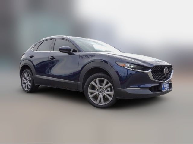 2022 Mazda CX-30 2.5 S Premium Package