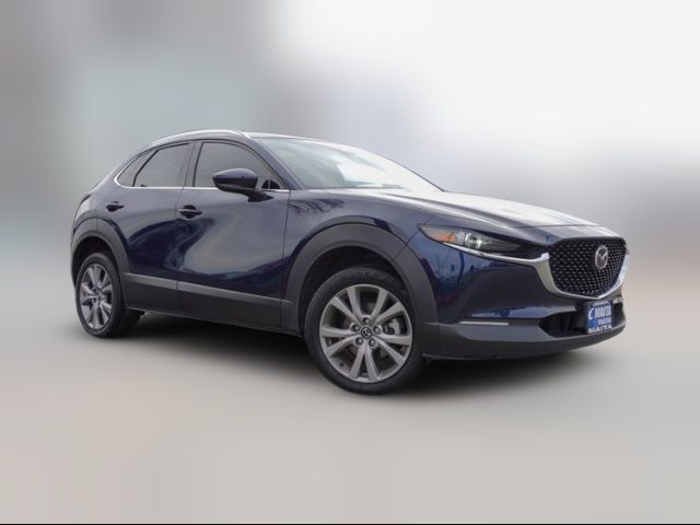 2022 Mazda CX-30 2.5 S Premium Package