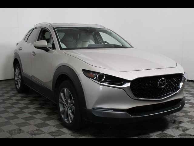 2022 Mazda CX-30 2.5 S Premium Package