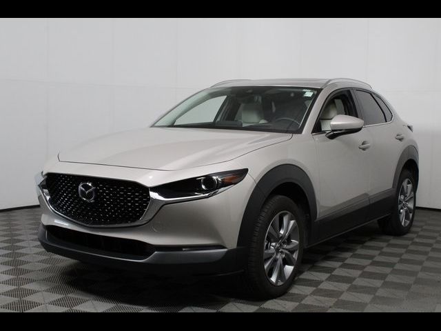 2022 Mazda CX-30 2.5 S Premium Package