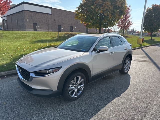 2022 Mazda CX-30 2.5 S Premium Package