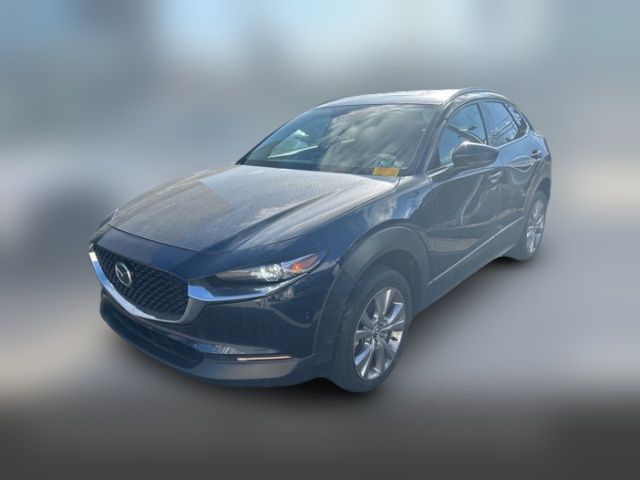 2022 Mazda CX-30 2.5 S Premium Package