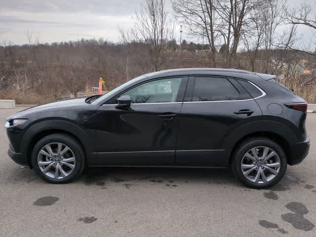 2022 Mazda CX-30 2.5 S Premium Package