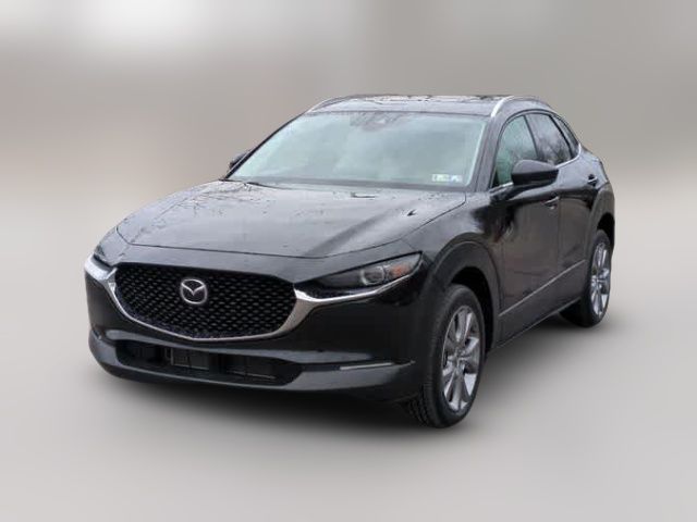 2022 Mazda CX-30 2.5 S Premium Package