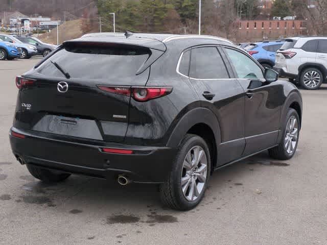 2022 Mazda CX-30 2.5 S Premium Package