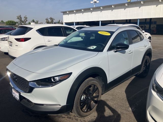 2022 Mazda CX-30 2.5 S Premium Package